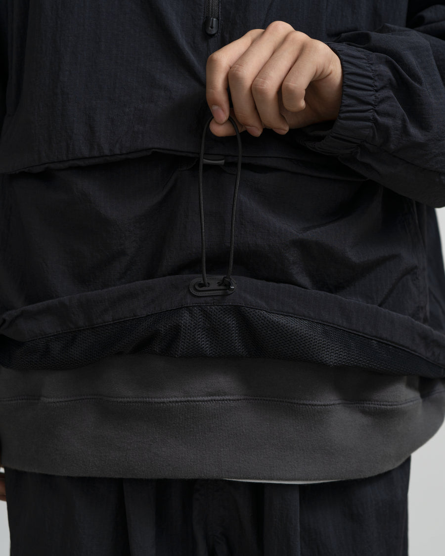 NORMAL EXPERT for Graphpaper  ”Oversized 300 BLOUSON”
