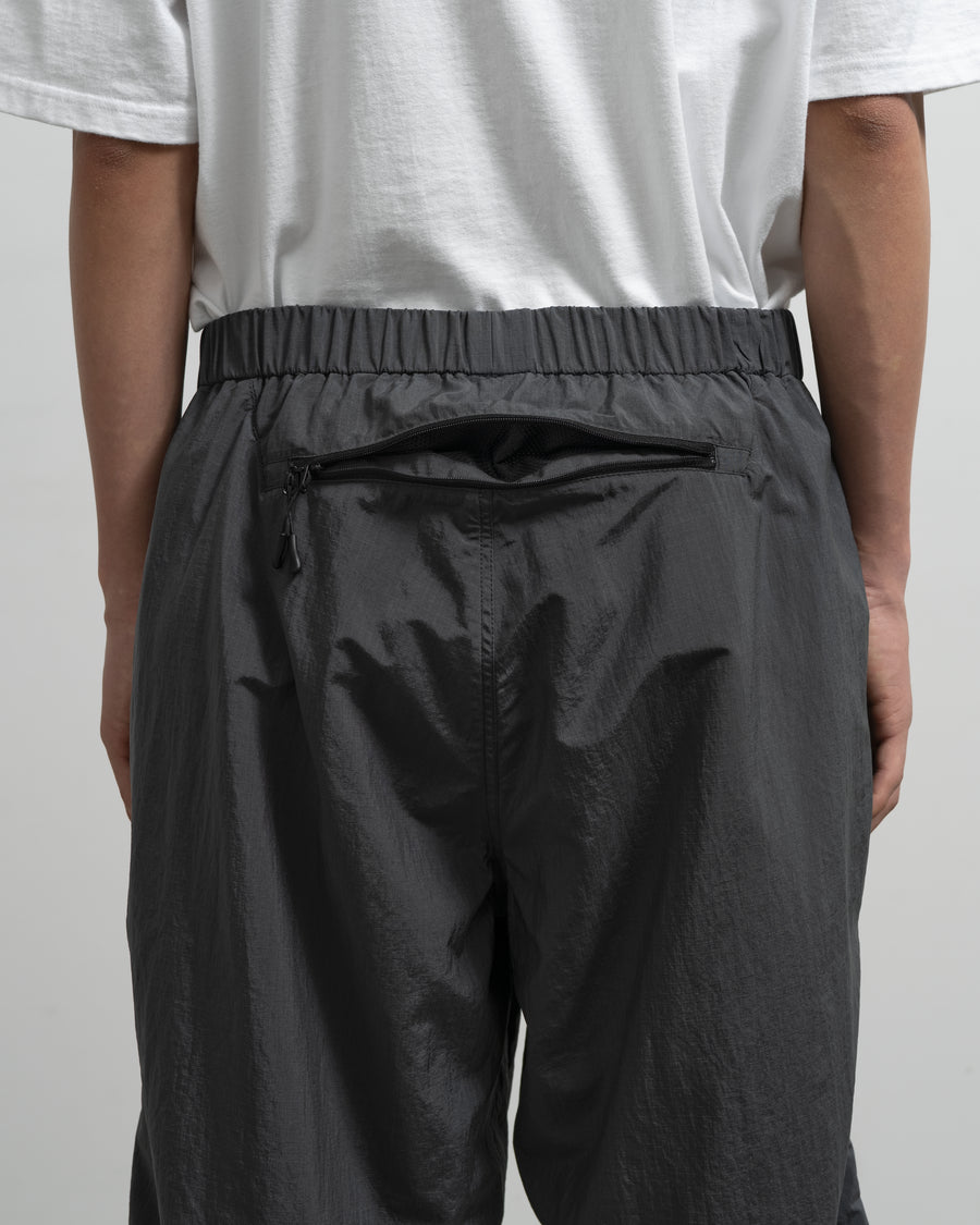 NORMAL EXPERT 65 PANTS ブラック XL NORMAL EXPERT for Graphpaper 65 PANTS +