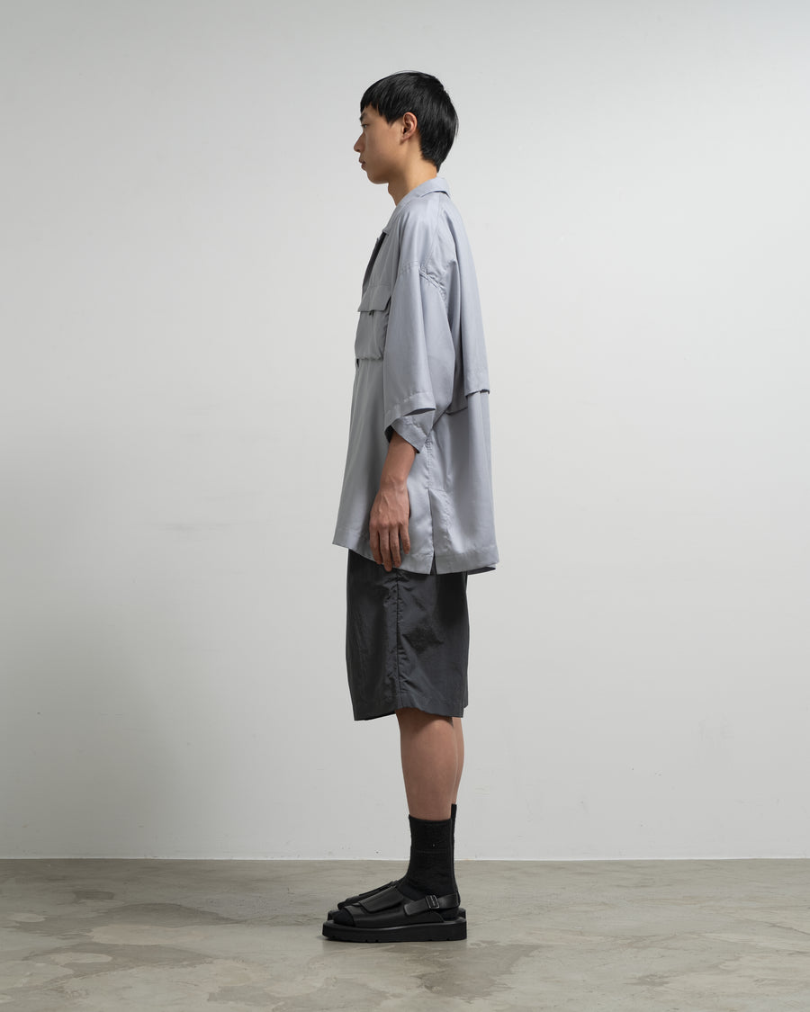 NORMAL EXPERT for Graphpaper OVERSIZED 65 SHIRT