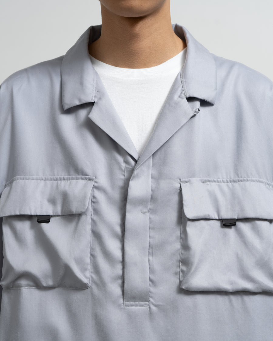 NORMAL EXPERT for Graphpaper OVERSIZED 65 SHIRT