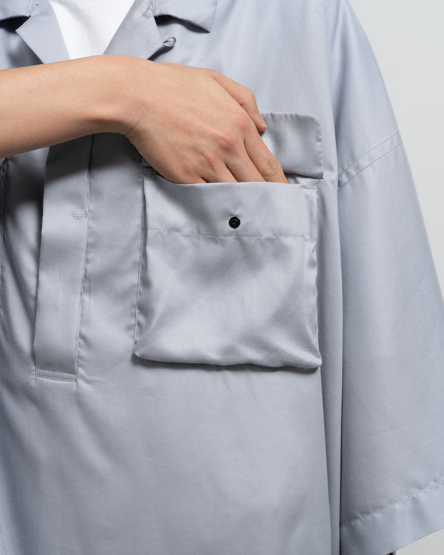 NORMAL EXPERT for Graphpaper OVERSIZED 65 SHIRT