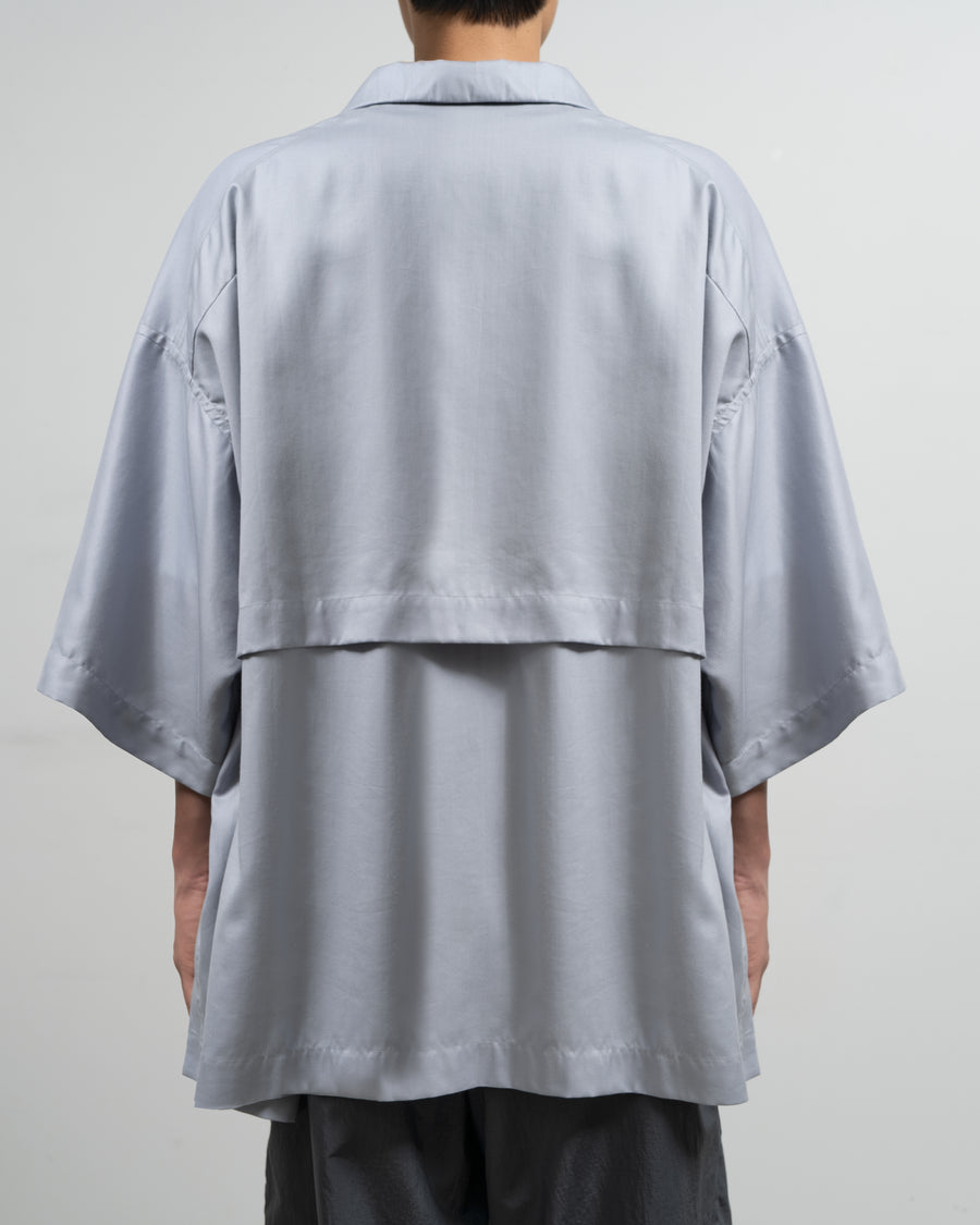 NORMAL EXPERT for Graphpaper OVERSIZED 65 SHIRT