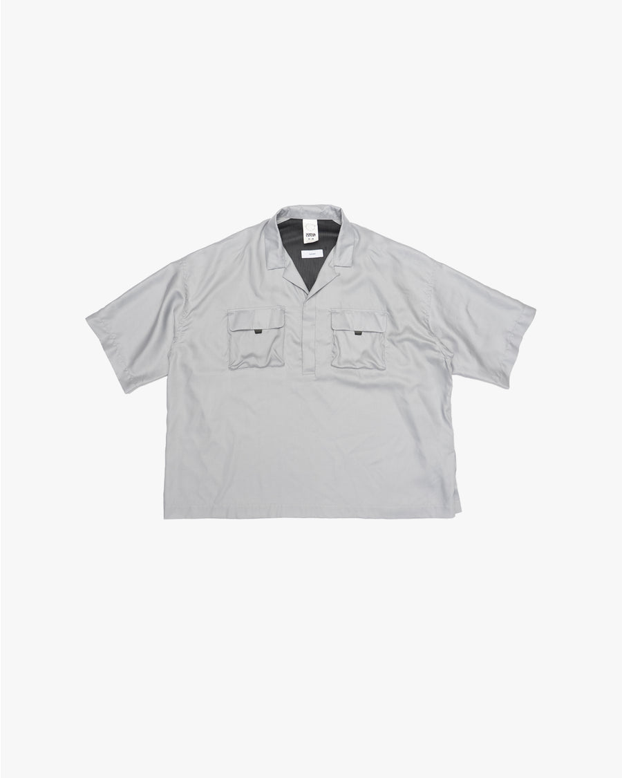 NORMAL EXPERT for Graphpaper OVERSIZED 65 SHIRT