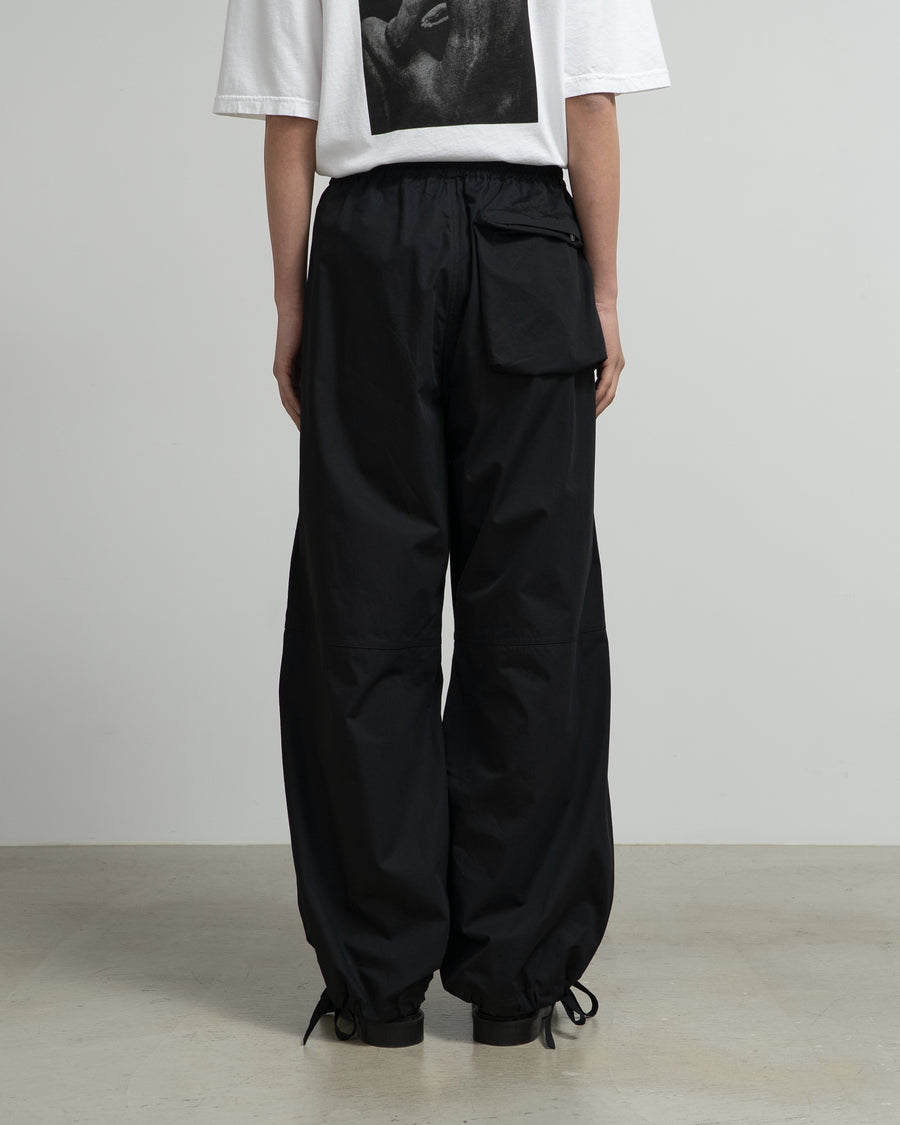 たぬき 希少 BLACK CARGO Graphpaper – TROUSER パンツ