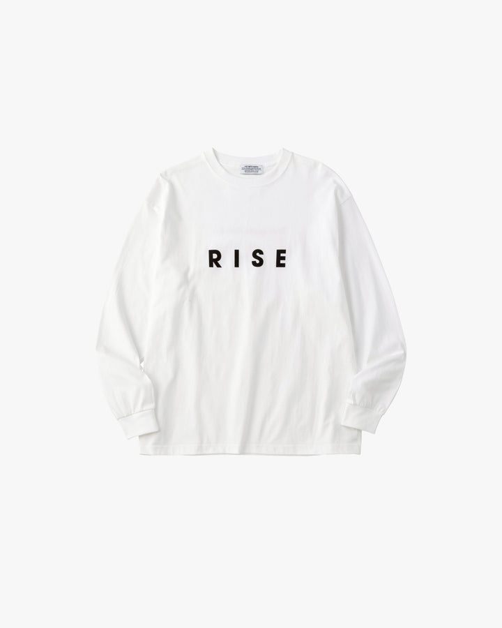 AZUMA Terry Crew Neck Sweat | Graphpaper(グラフペーパー
