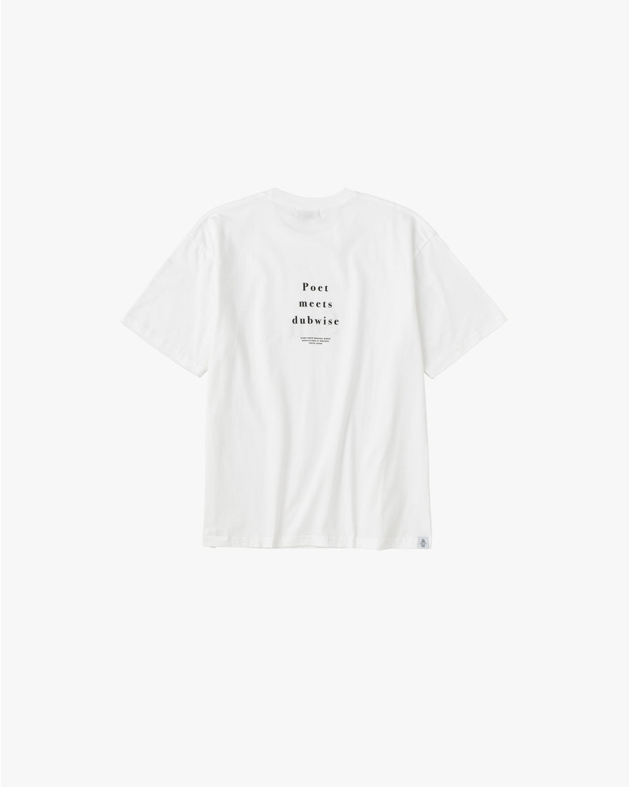 0611 SUN T-Shirt – Graphpaper