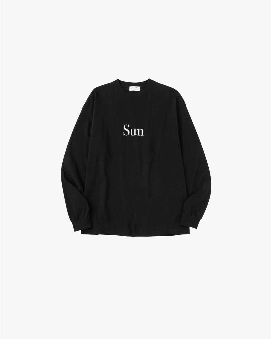 0612 SUN L/S T-Shirt
