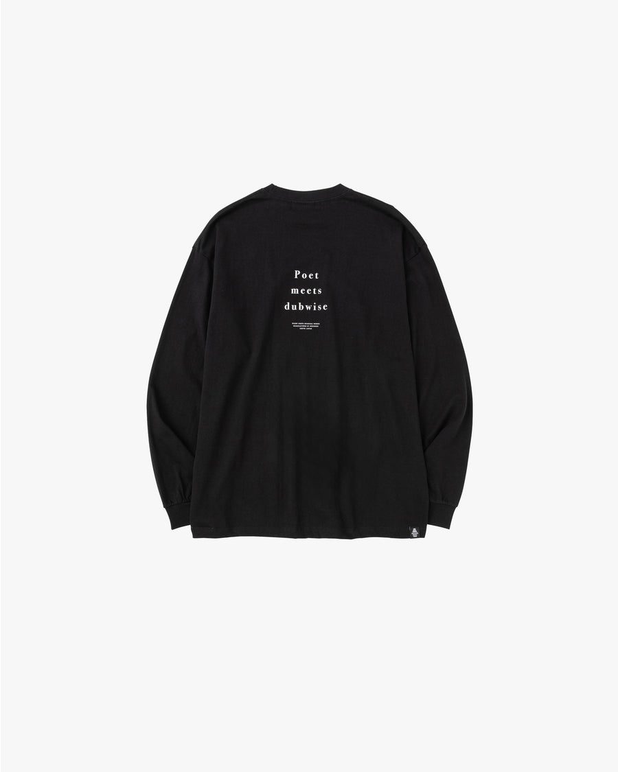 0612 SUN L/S T-Shirt