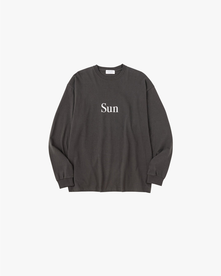 0612 SUN L/S T-Shirt