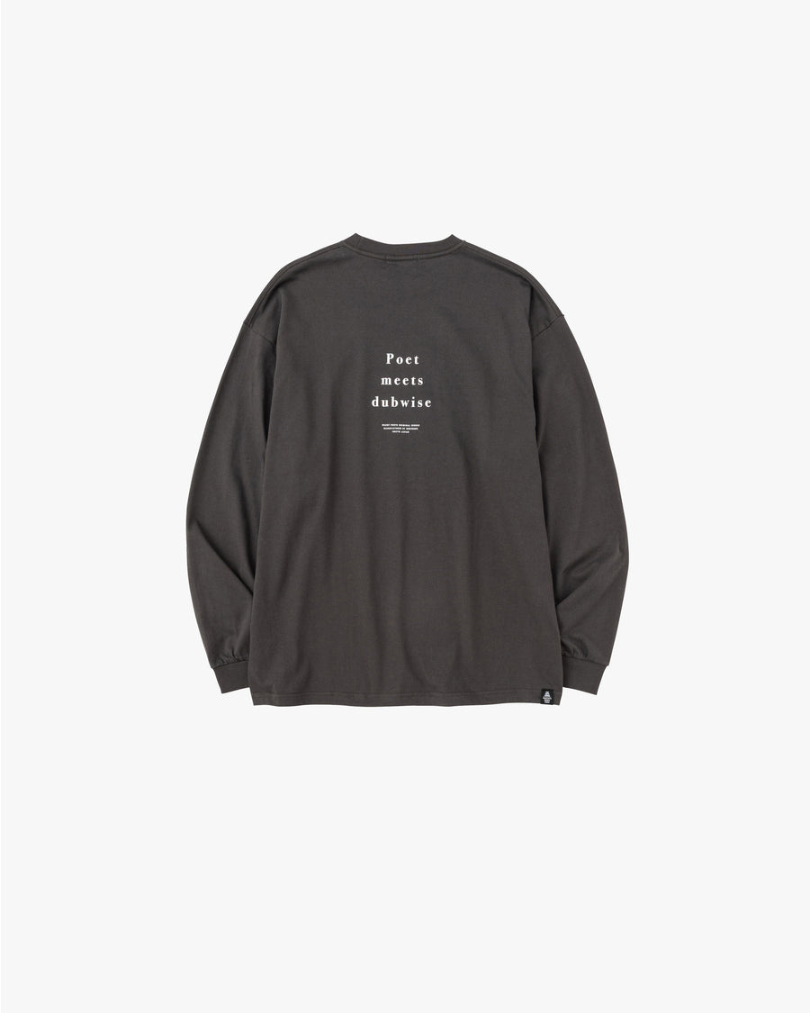 0612 SUN L/S T-Shirt