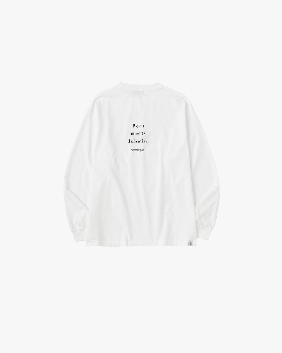 0612 SUN L/S T-Shirt