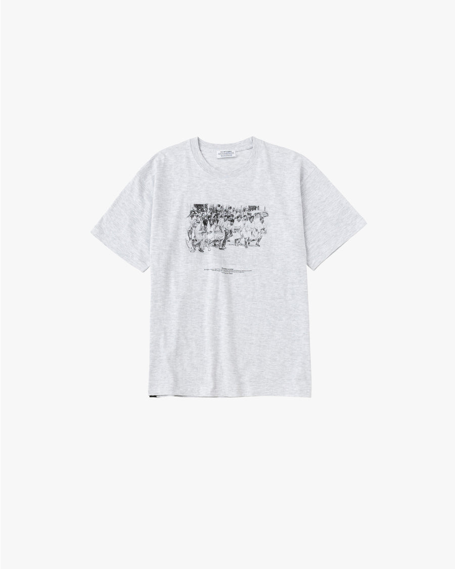 0617 BIRMINGHAM CAMPAIGN Photo T-Shirt