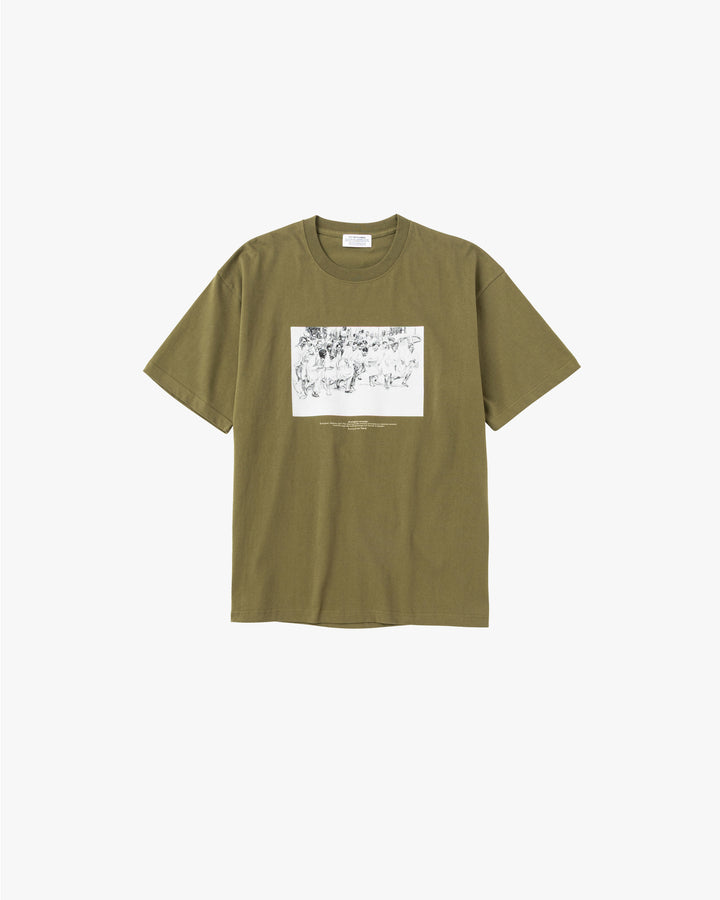 0617 BIRMINGHAM CAMPAIGN Photo T-Shirt