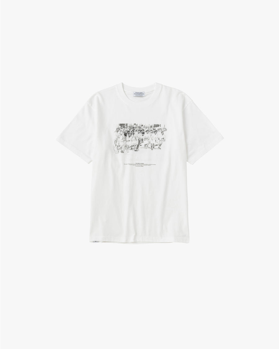 0617 BIRMINGHAM CAMPAIGN Photo T-Shirt