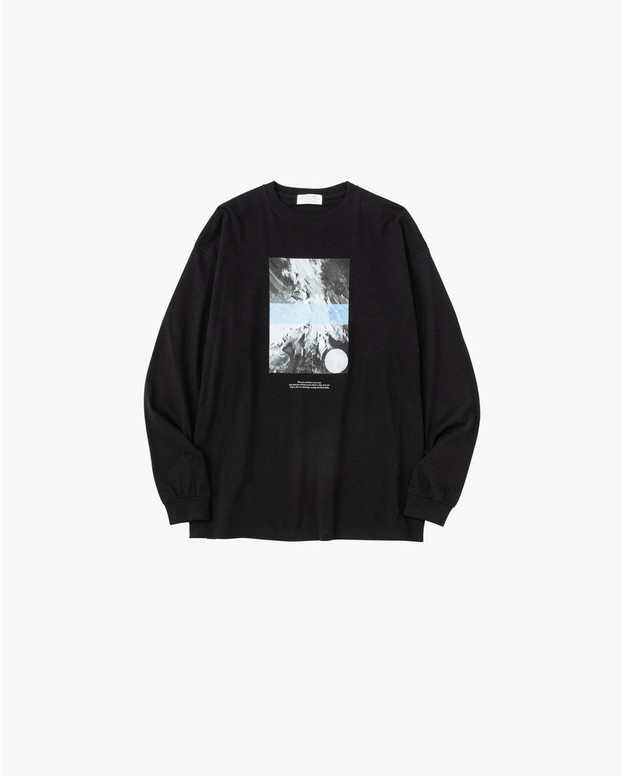 0624 INKJET 2 L/S T-Shirt