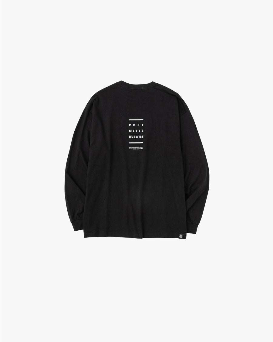 0624 INKJET 2 L/S T-Shirt