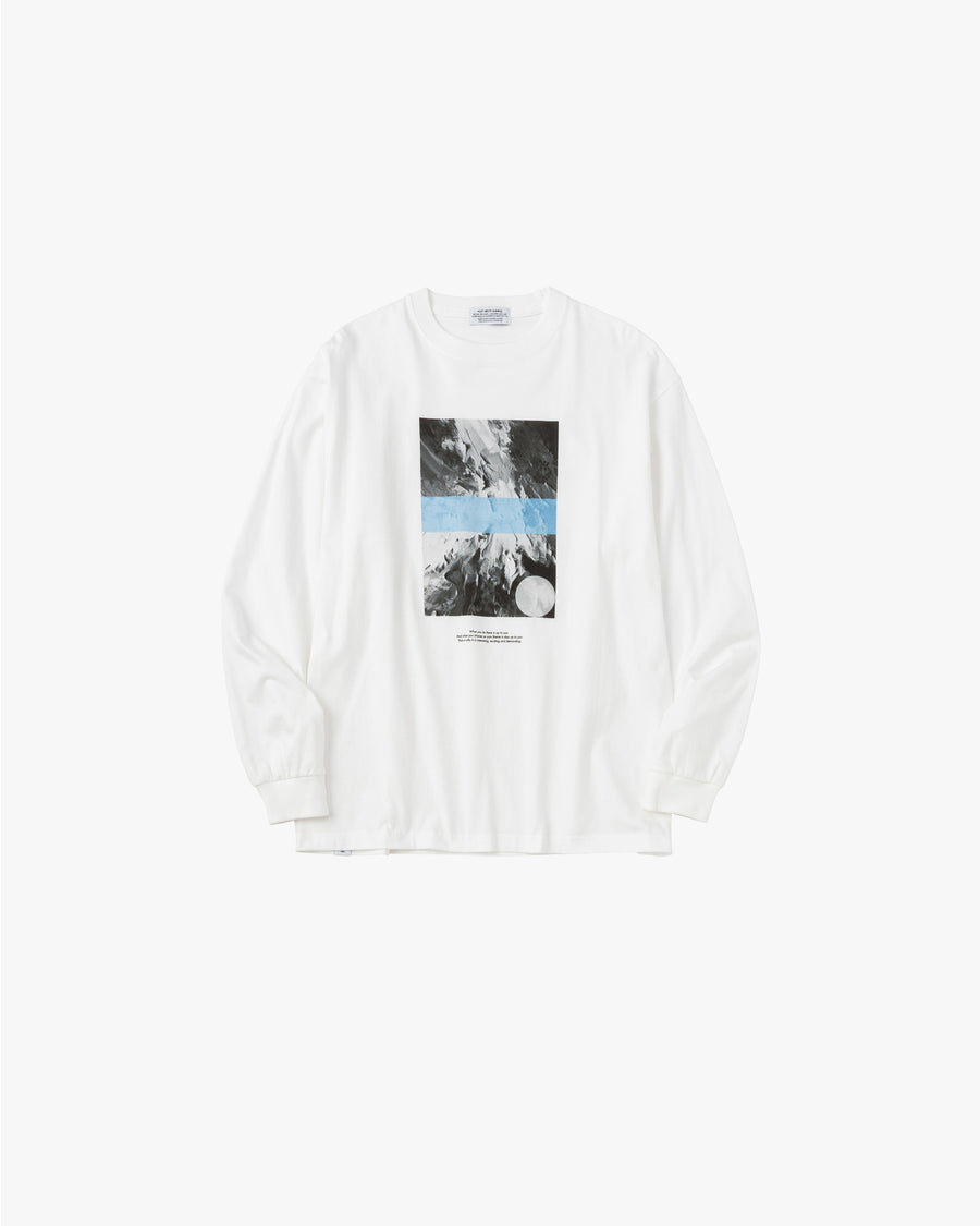 0624 INKJET 2 L/S T-Shirt