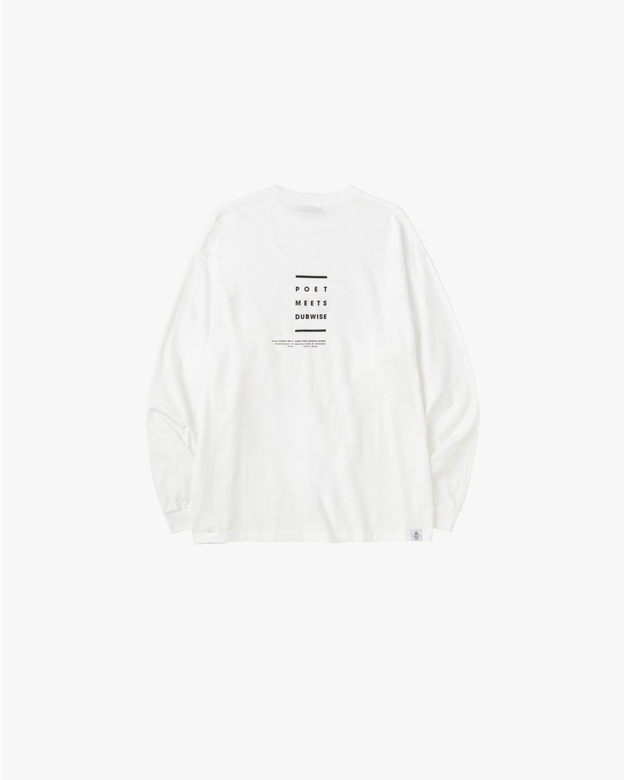 0624 INKJET 2 L/S T-Shirt
