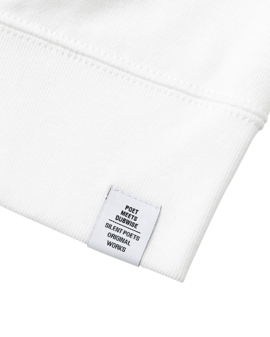0626 BIRD Inkjet Oversized Sweat