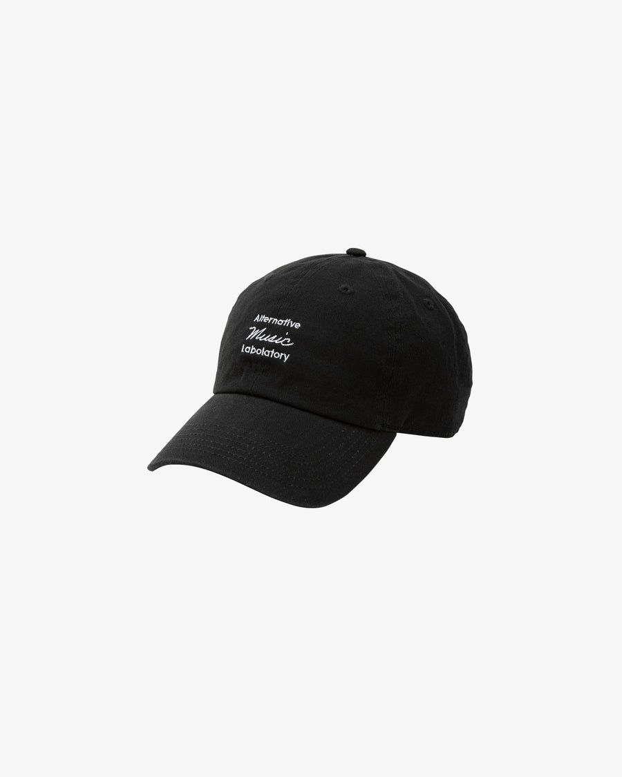 0634 ALTERNATIVE MUSIC LAB Cap