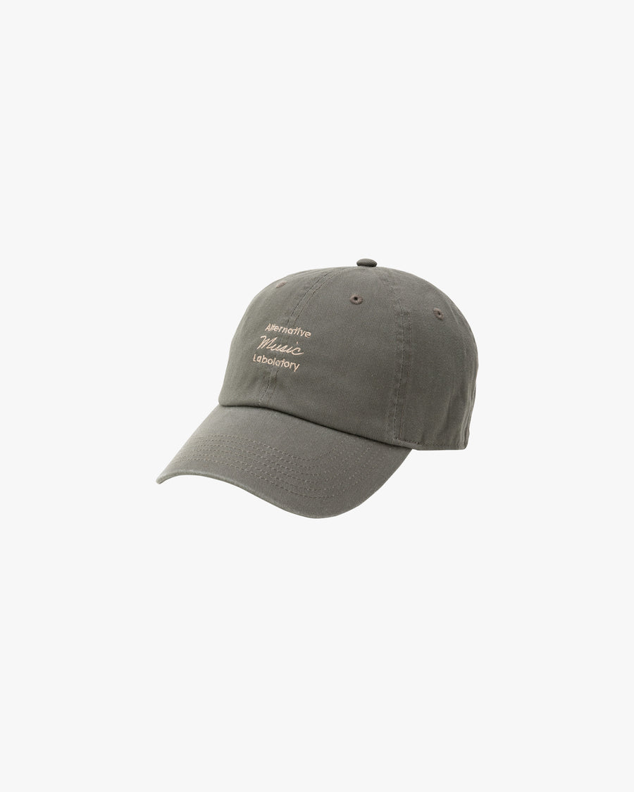 0634 ALTERNATIVE MUSIC LAB Cap