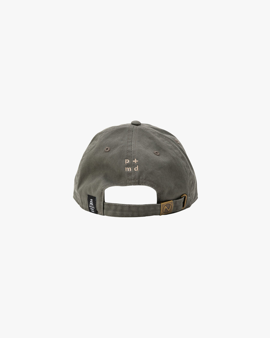 0634 ALTERNATIVE MUSIC LAB Cap