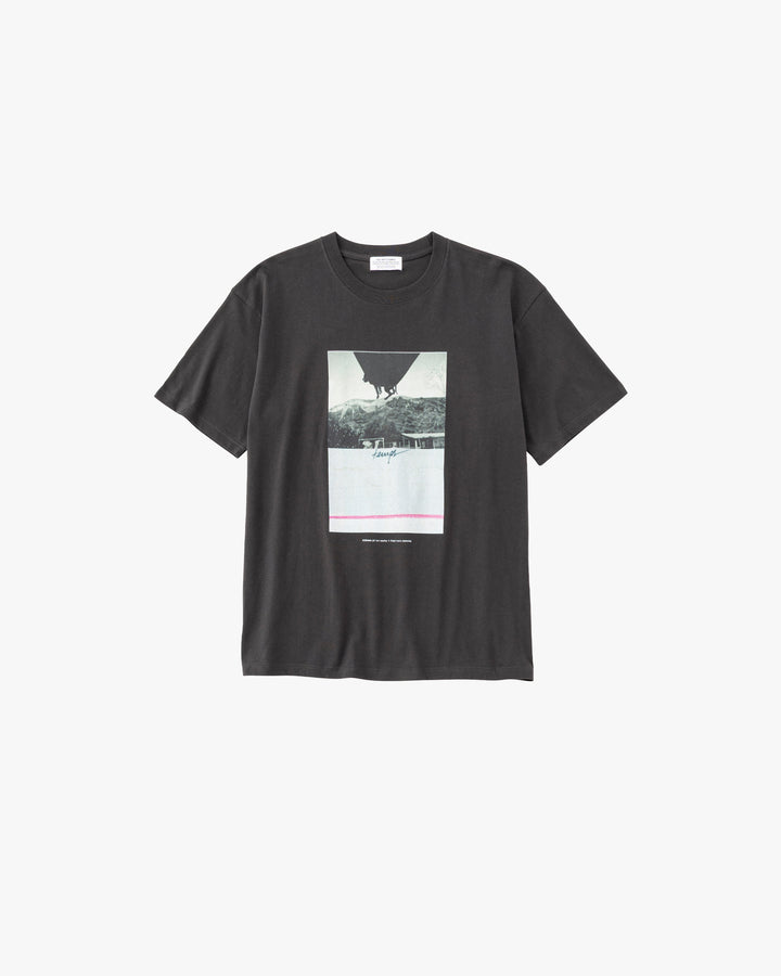 0660 KJLW COLLAGE 01 T-shirt