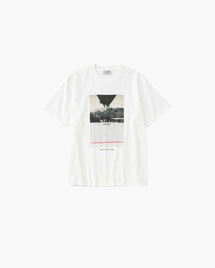 0660 KJLW COLLAGE 01 T-shirt