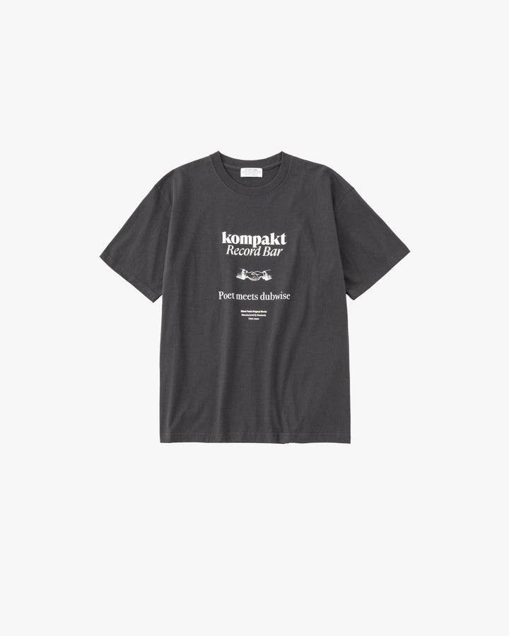0675 KOMPAKTRECORD BAR+PMD T-Shirt