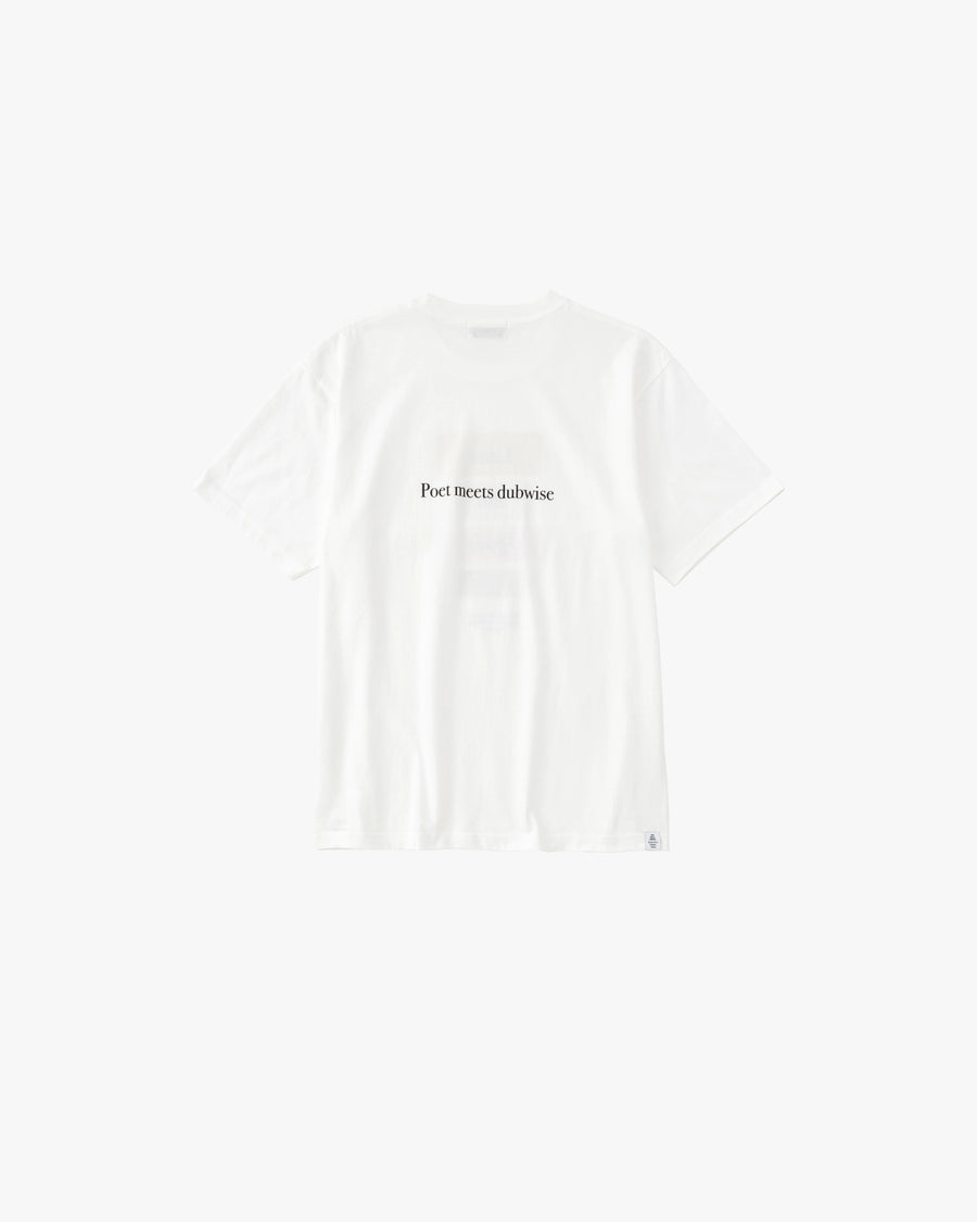 0666 LOST AND FOUND T-Shirt – Graphpaper