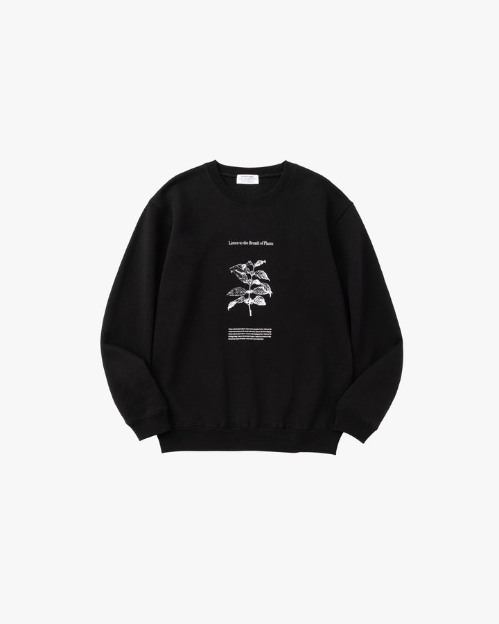 0719 BREATH OF PLANTS SWEAT