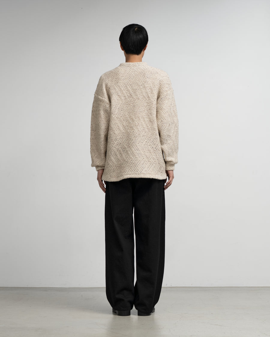 OVERSIZE LONGSLEEVE A