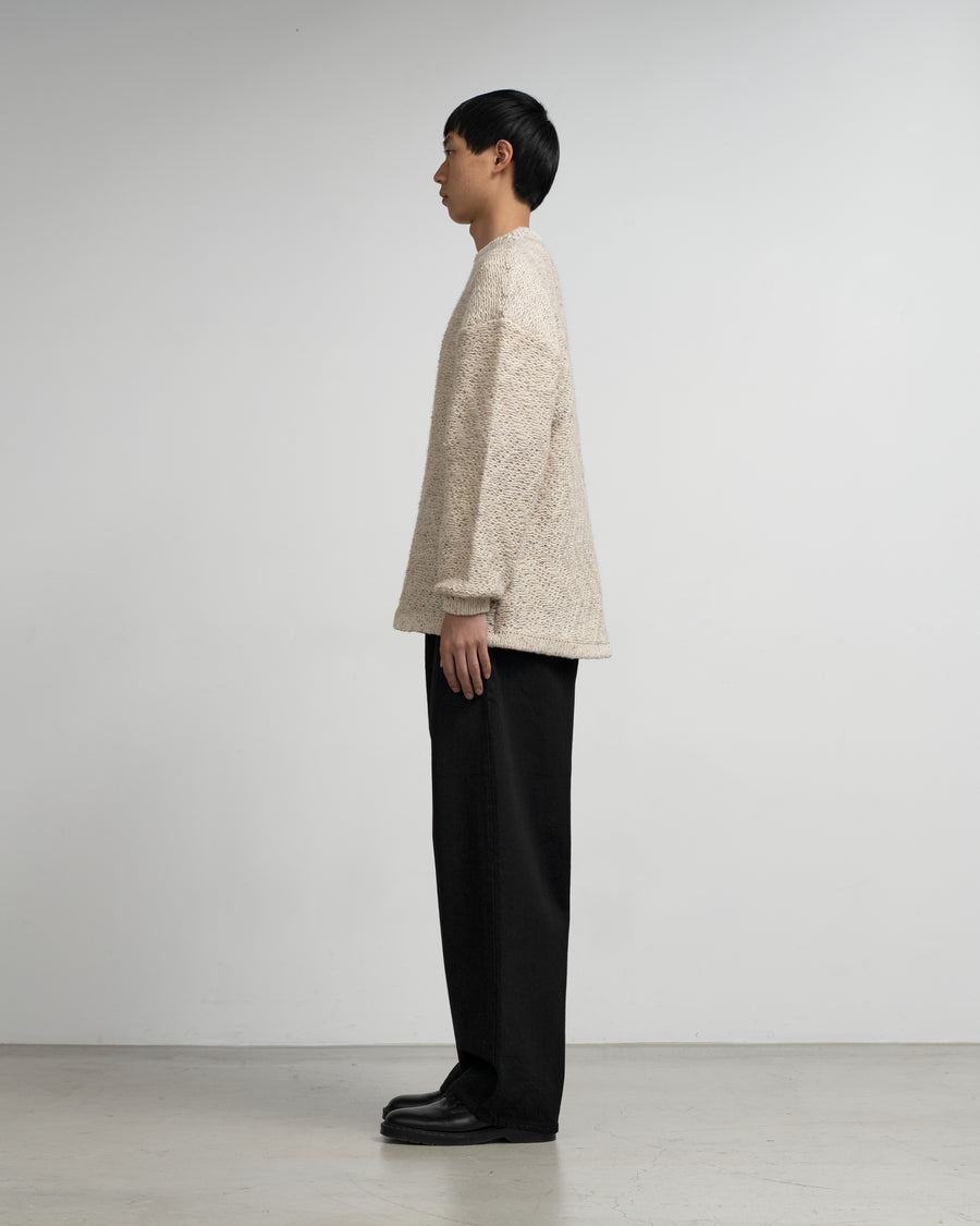 OVERSIZE LONGSLEEVE A