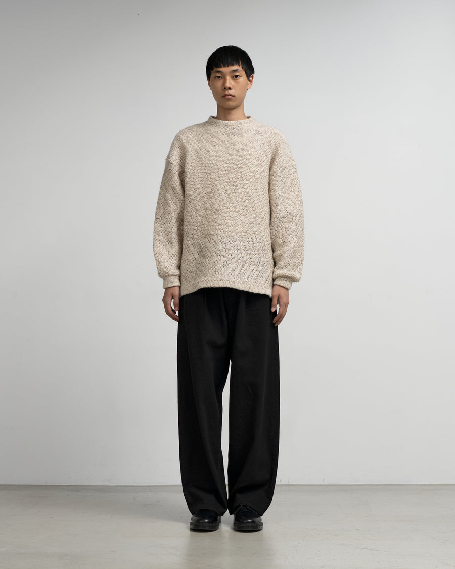 OVERSIZE LONGSLEEVE A