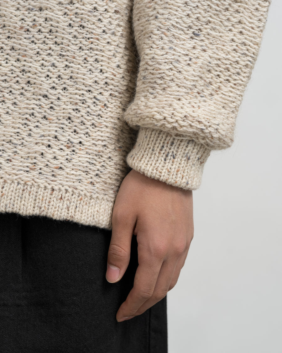 OVERSIZE LONGSLEEVE A
