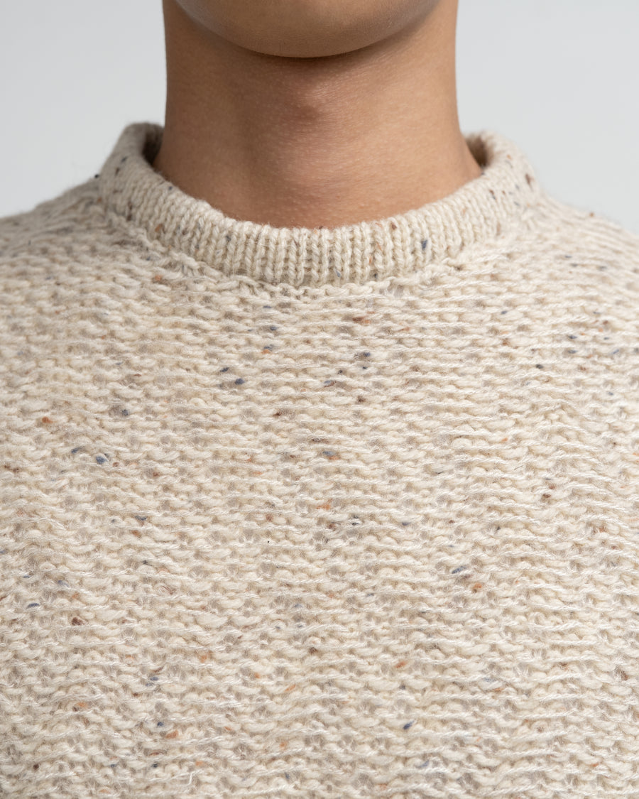 OVERSIZE LONGSLEEVE A