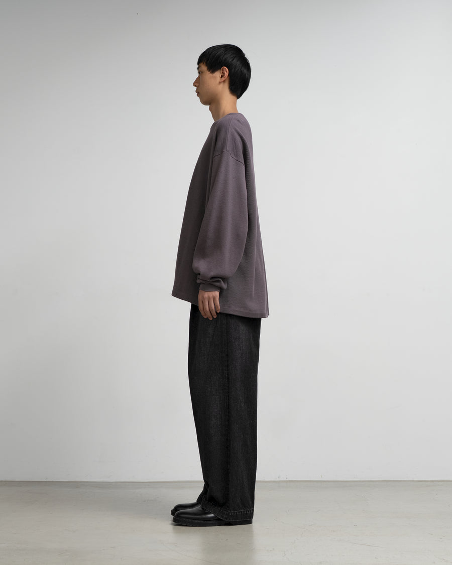 OVERSIZE LONGSLEEVE C