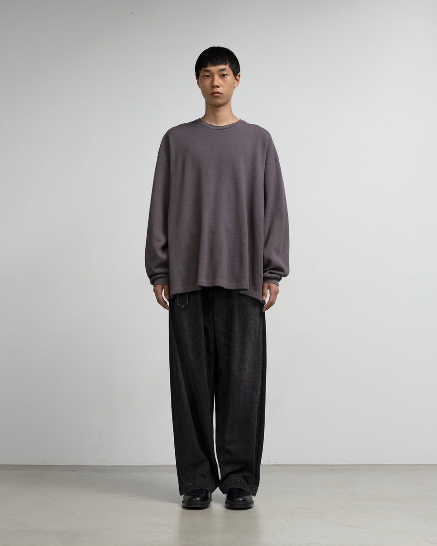 OVERSIZE LONGSLEEVE C