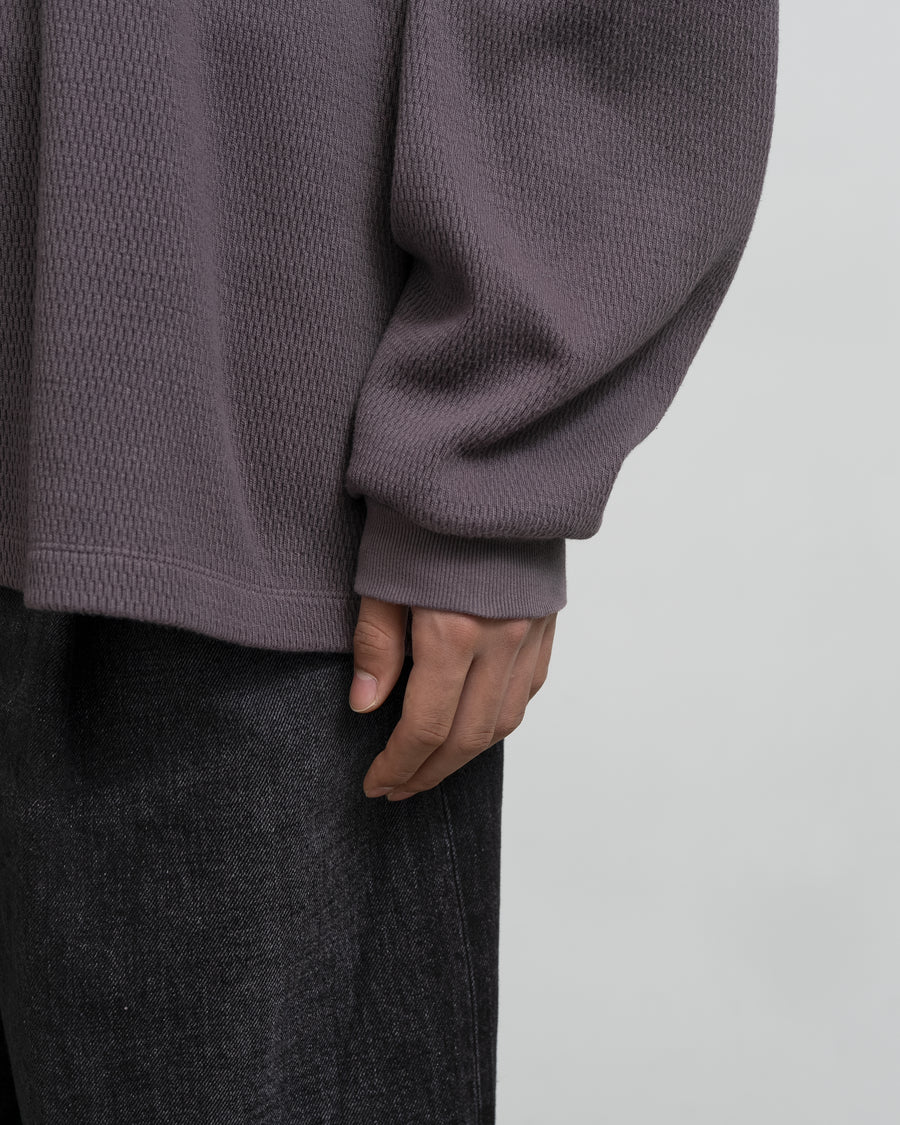OVERSIZE LONGSLEEVE C