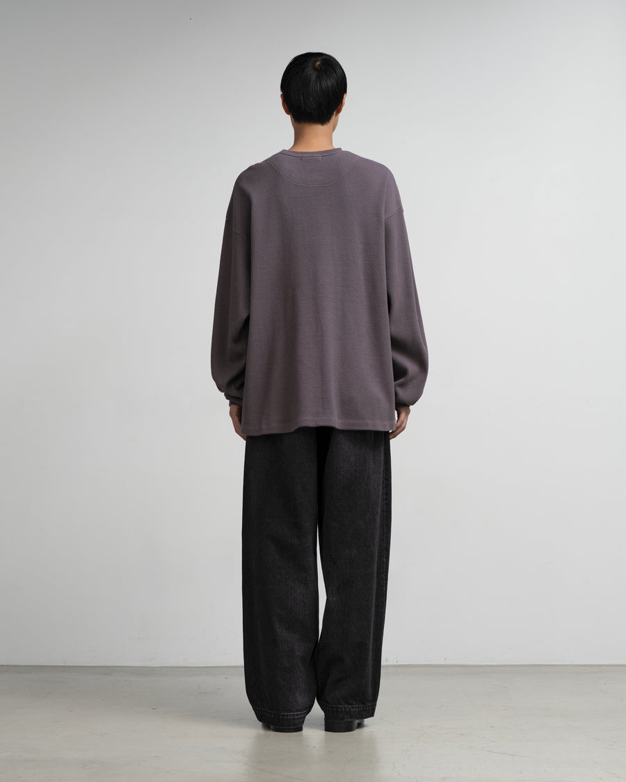 OVERSIZE LONGSLEEVE C
