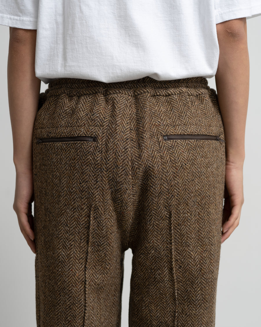 SIDE LINE PANTS B