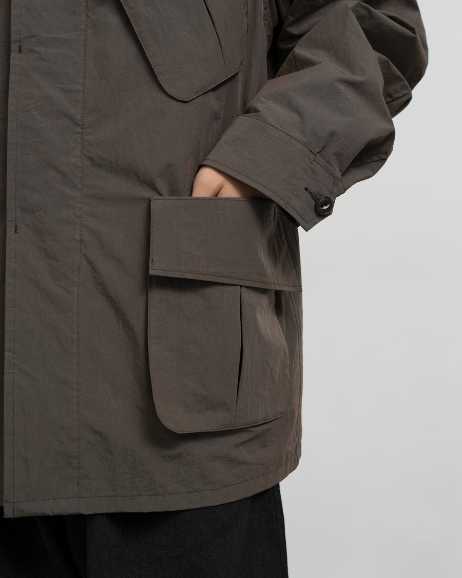 UTILITY JACKET C