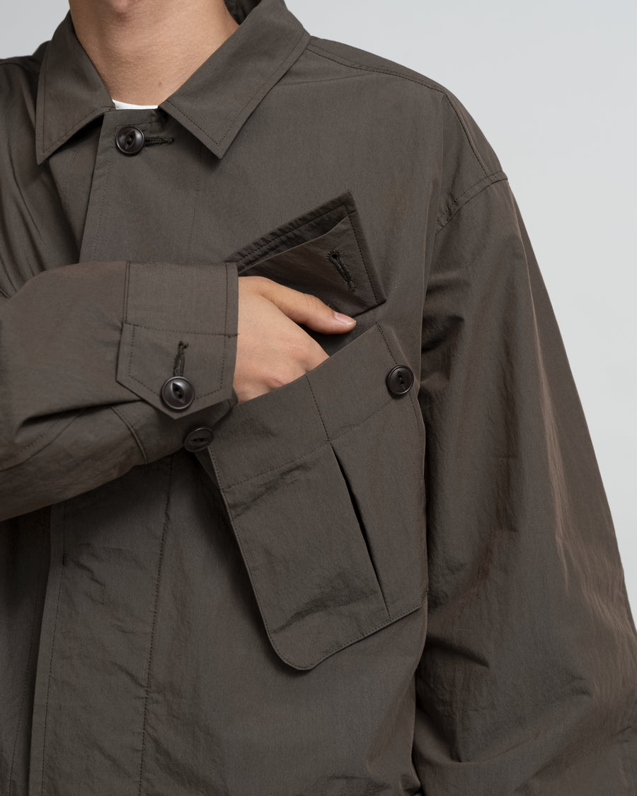 UTILITY JACKET C