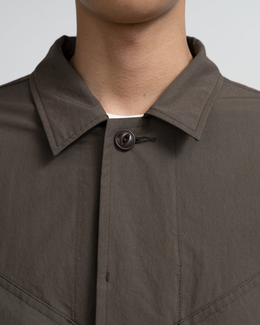 UTILITY JACKET C
