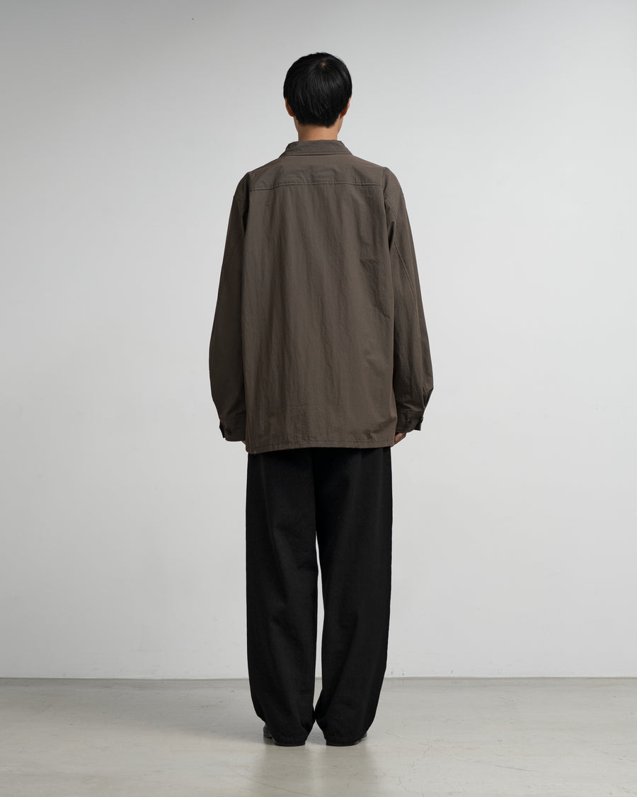 UTILITY JACKET C