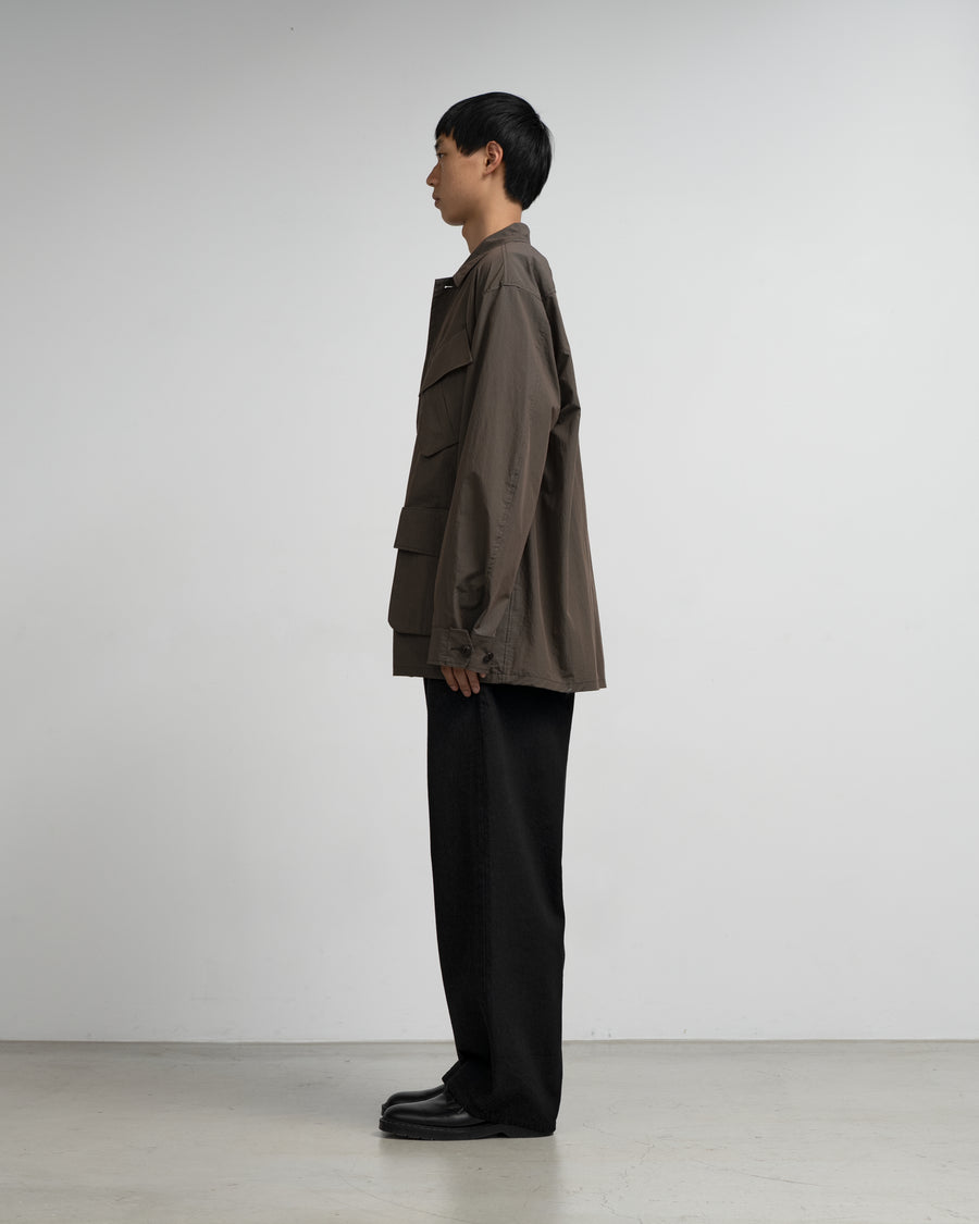 UTILITY JACKET C