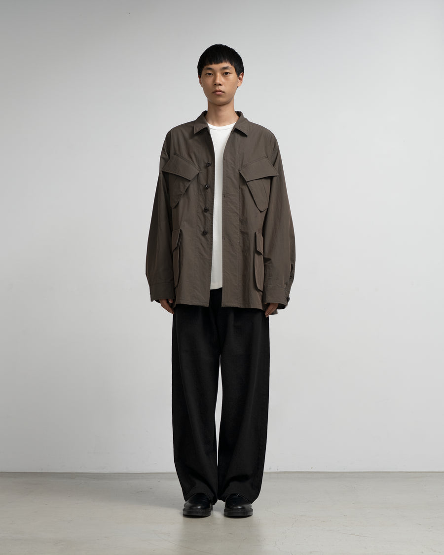 UTILITY JACKET C