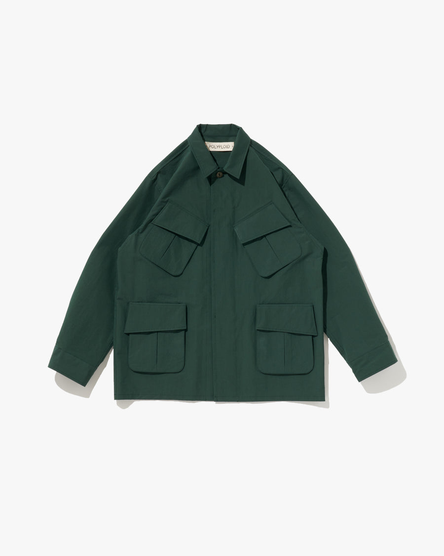 UTILITY JACKET C