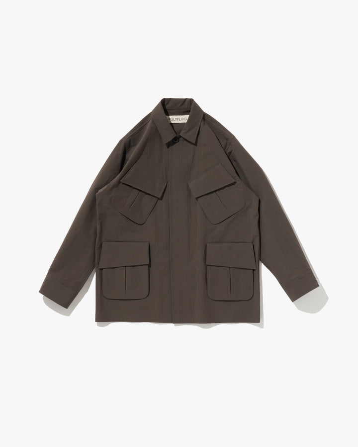 【未使用】graphpaper　25SS　OversizedJacket 2 MENS – Page 2 – Graphpaper