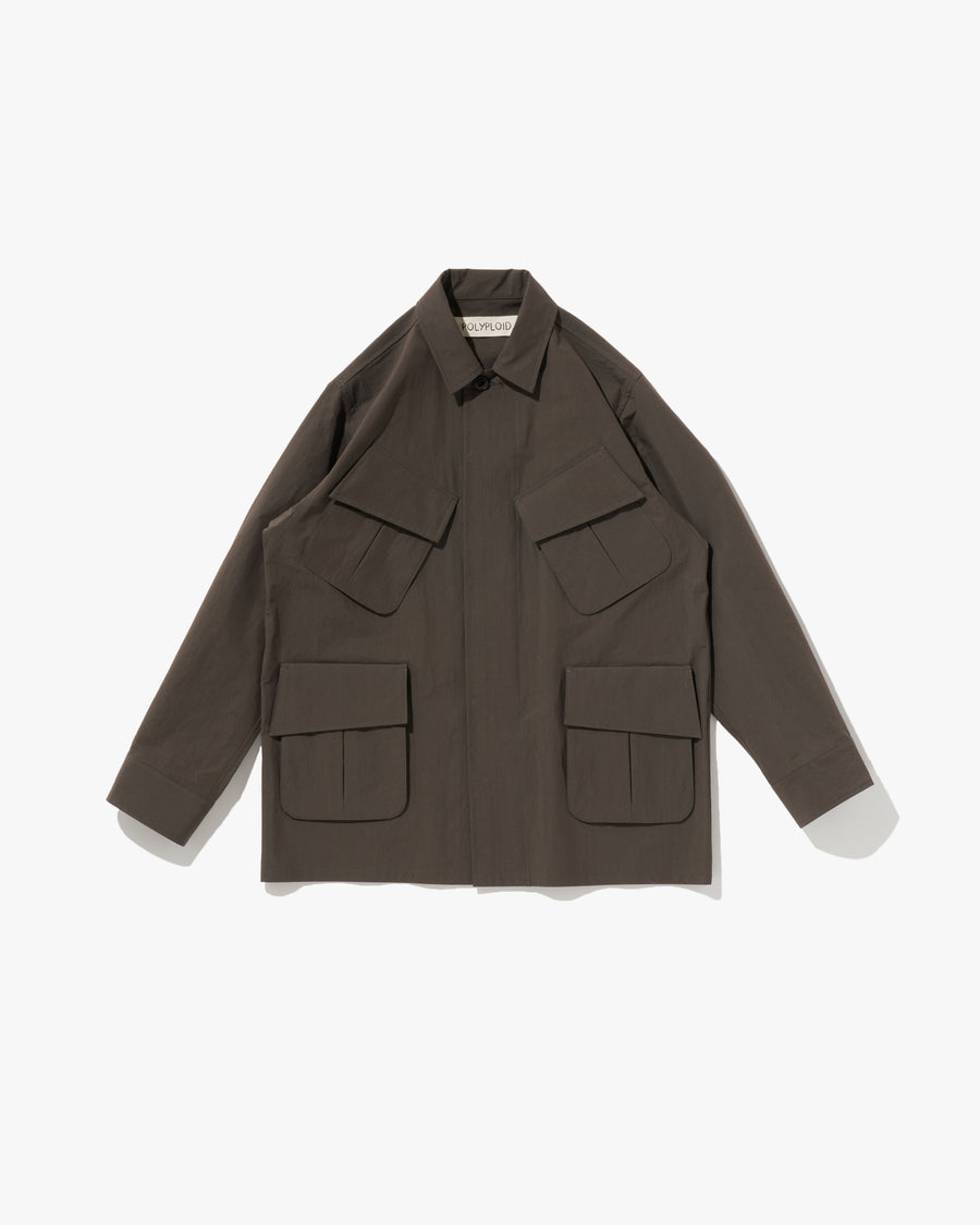 UTILITY JACKET C